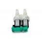 Electrovanne double pour Lave-linge Bosch - Siemens Electrovanne double pour Lave-linge Bosch - Siemens