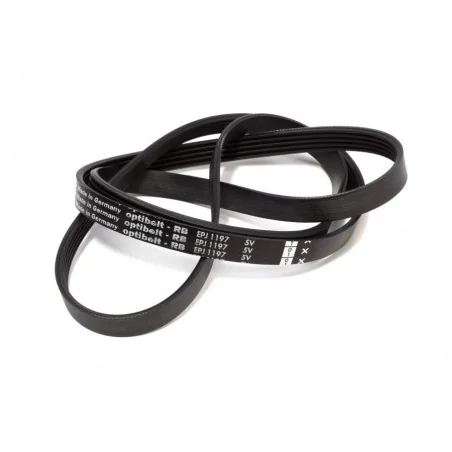 Drive belt for Whirlpool washing machine drum