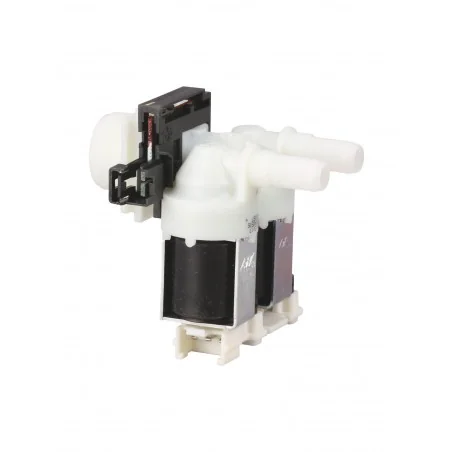 Electrovanne double pour Lave-linge Bosch - Siemens (adaptable) ....