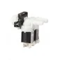 Double right solenoid valve for Bosch washing machine - Siemens 00606001 (Compatible part) Shipping costs from €5.90