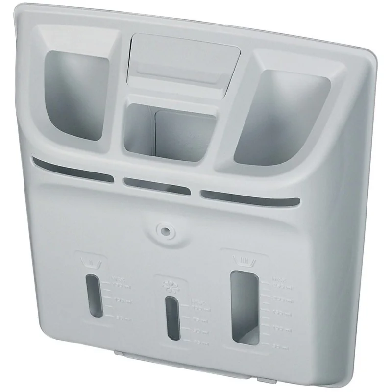 Scatola prodotto per lavatrice Whirlpool 481010424468 (Parte originale) Consegna gratuita Scatola prodotto per lavatrice Whirlpool 481010424468 (Parte originale) Consegna gratuita