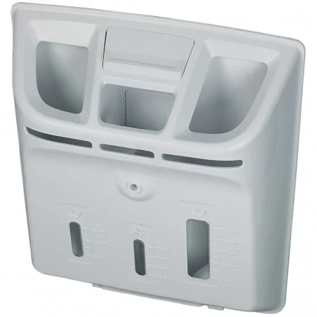 Product box for Whirlpool washing machine Original manufacturer part