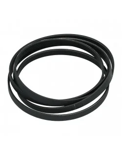 Cinghia Poly-V 1930H6 per cestello asciugatrice Indesit C00031321 (origine del produttore) Costi di spedizione da € 5,90