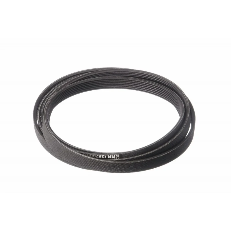 Courroie Poly-v de Sèche-linge Bosch - Whirlpool 00117448 - 481281718172 (Pièce compatible) Courroie Poly-v de Sèche-linge Bosch - Whirlpool 00117448 - 481281718172 (Pièce compatible)