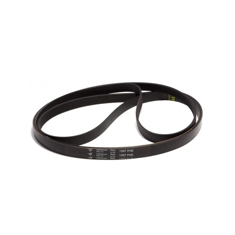 Courroie de transmission Poly-v 1967H7 de Sèche-linge BEKO 2953240200 (Compatible) Courroie de transmission Poly-v 1967H7 de Sèche-linge BEKO 2953240200 (Compatible)