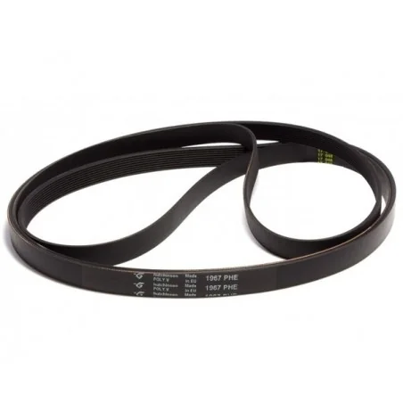Achat courroie de transmission Poly-v pour tambour de Sèche-linge Beko