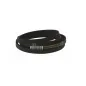Poly-v belt 1995H7 for Bosch tumble dryer drum - Siemens 00650499 (Original part) Shipping costs from €5.90