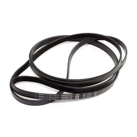 Poly-v belt for cheap original Zanussi tumble dryer drum