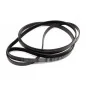 Courroie Poly-v pour tambour de Sèche-linge Zanussi - Electrolux 1257230100 (Pièce d'origine) Courroie Poly-v pour tambour de Sèche-linge Zanussi - Electrolux 1257230100 (Pièce d'origine)