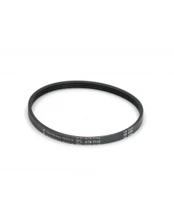 Courroie moteur turbine 278H4 pour Sèche-linge Fagor Brandt 57X0381 (pièce d'origine) 