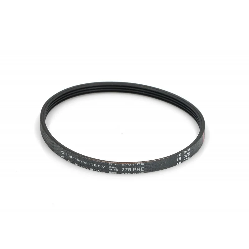 Cinghia motore turbina 278H4 per asciugatrice Fagor Brandt 57X0381 (parte originale) Costi di spedizione da € 5,90 Cinghia motore turbina 278H4 per asciugatrice Fagor Brandt 57X0381 (parte originale) Costi di spedizione da € 5,90