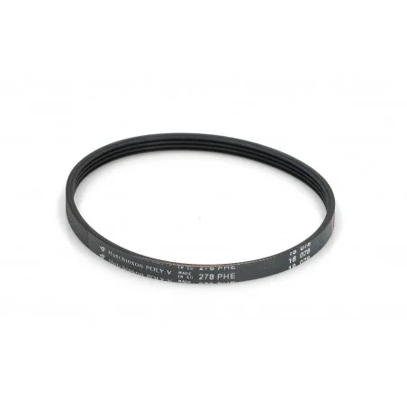 Turbine motor transmission belt Original Brandt tumble dryer