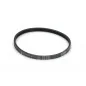 Courroie moteur turbine 278H4 pour Sèche-linge Fagor Brandt 57X0381 (pièce d'origine) Courroie moteur turbine 278H4 pour Sèche-linge Fagor Brandt 57X0381 (pièce d'origine)