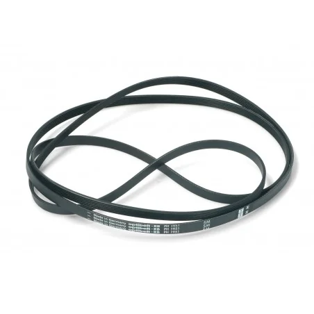 Adaptable Candy tumble dryer drum transmission belt