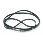 Courroie Poly-v 1951H6 pour tambour de Sèche-linge Candy - Hoover 03850301 (Pièce compatible) Courroie Poly-v 1951H6 pour tambour de Sèche-linge Candy - Hoover 03850301 (Pièce compatible)
