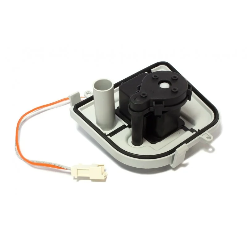 Pompe de relevage condensation pour Sèche-linge Whirlpool 481070109852 (Pièce compatible) Pompe de relevage condensation pour Sèche-linge Whirlpool 481070109852 (Pièce compatible)