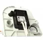 Pompe de relevage condensation pour Sèche-linge Whirlpool 481070109852 (Pièce compatible) Pompe de relevage condensation pour Sèche-linge Whirlpool 481070109852 (Pièce compatible)