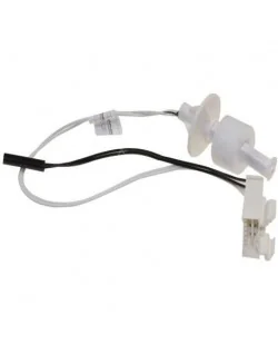 Sensore rilevatore livello acqua per asciugatrice Whirlpool 481010398897 (Parte originale) Costi di spedizione da € 5,90