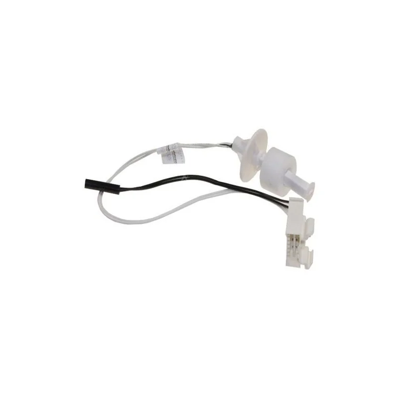 Sensore rilevatore livello acqua per asciugatrice Whirlpool 481010398897 (Parte originale) Costi di spedizione da € 5,90 Sensore rilevatore livello acqua per asciugatrice Whirlpool 481010398897 (Parte originale) Costi di spedizione da € 5,90