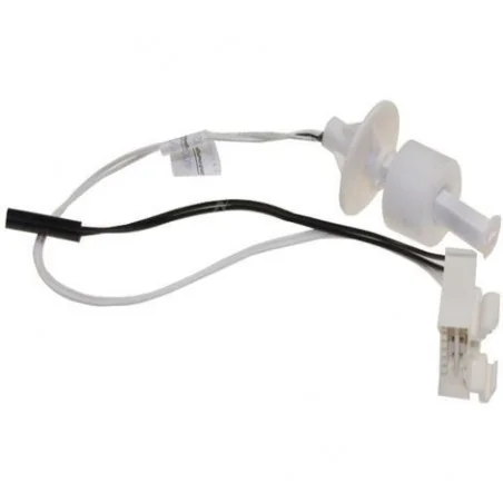 Sensore livello acqua per pompa asciugatrice Whirlpool (originale)