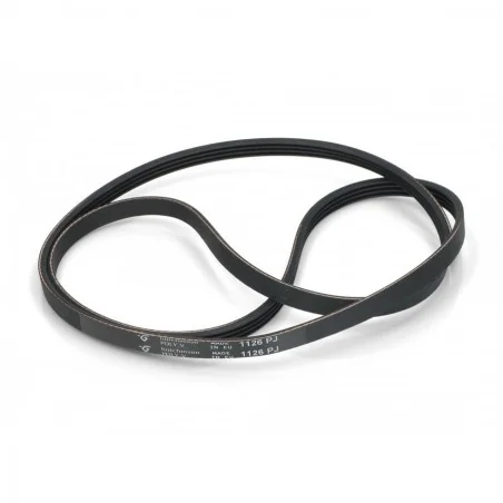 Courroie d'entrainement pour tambour de lave-linge Whirlpool