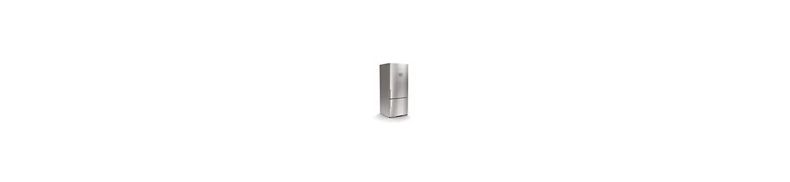 All spare parts for fridge/freezer