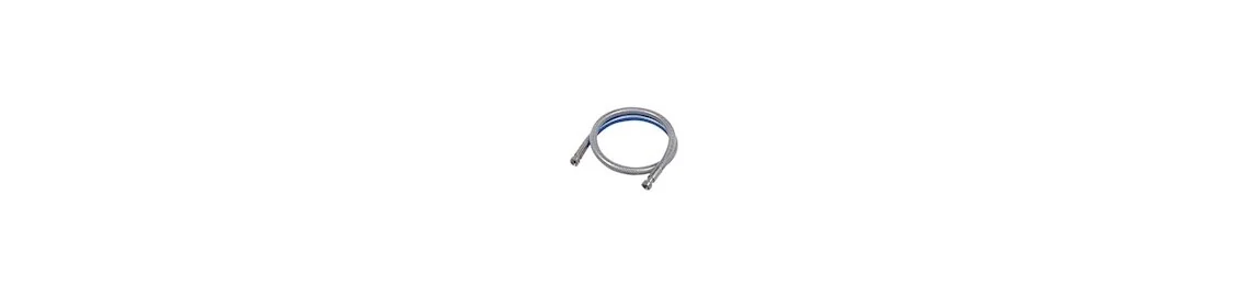 Your gas pipes for life or resistant for 10 years for your gas stoves