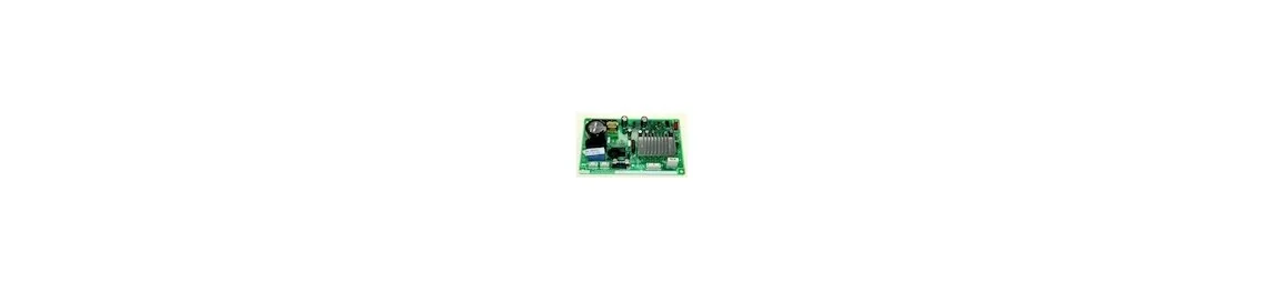 All your electronic boards for refrigerator or freezer