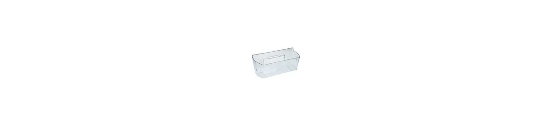 All the crisper drawers you need for your fridge