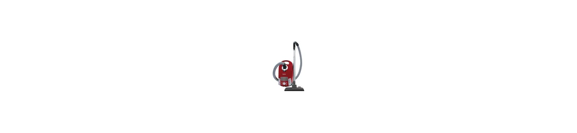 Toutes les pièces détachées aspirateur