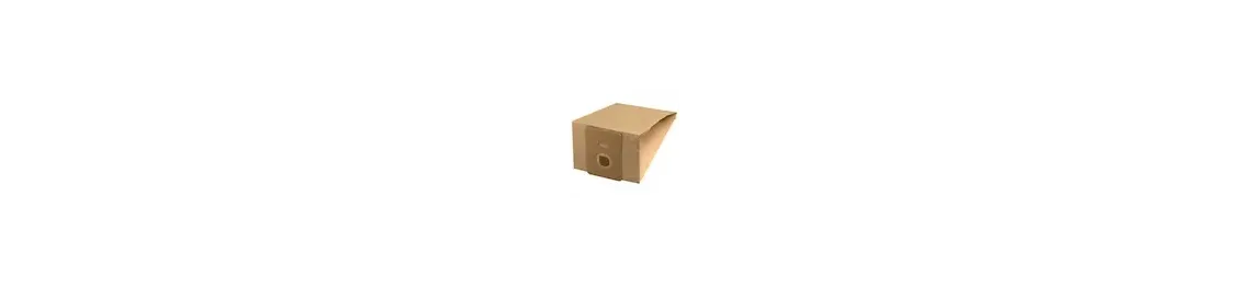 All your original vacuum cleaner bags