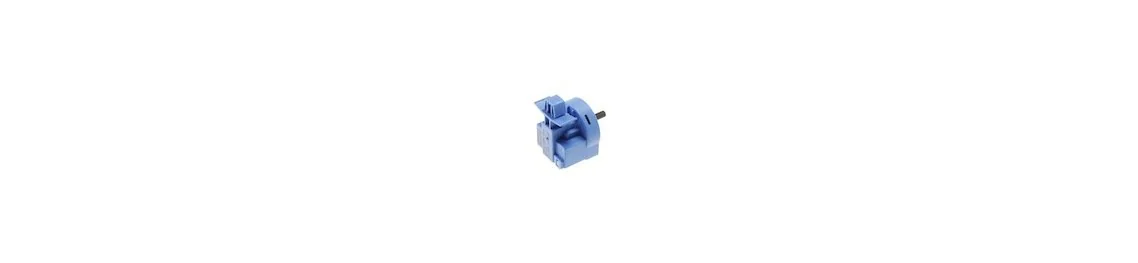 Contact débimètre, pressostat pour lave-vaisselle, produit certifié d'origine