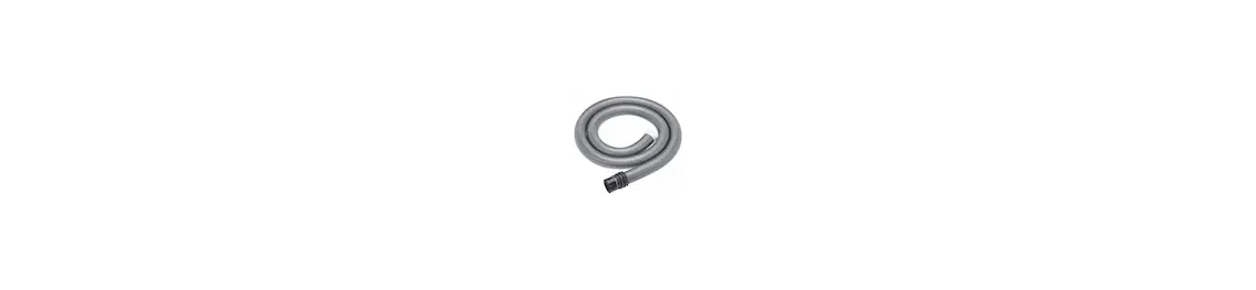 Tous nos flexible de rechange d'origine pour aspirateur