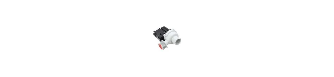All your drain pumps for washing