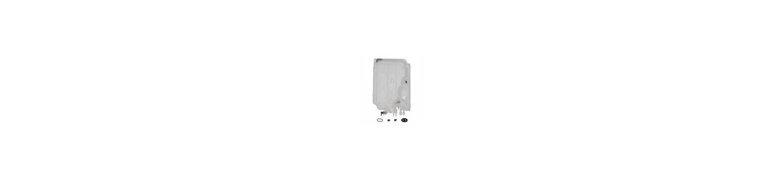 All your heat exchangers for your original and inexpensive dishwasher
