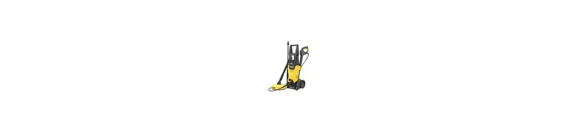 Here you will find all your high pressure cleaner spare parts
