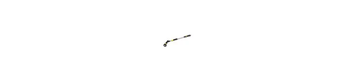 Accessoires pour appareil d'arrosage
