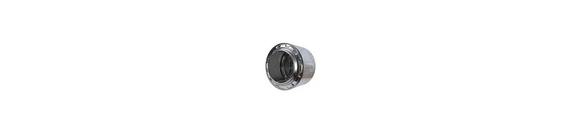 - Cuve/Tambour