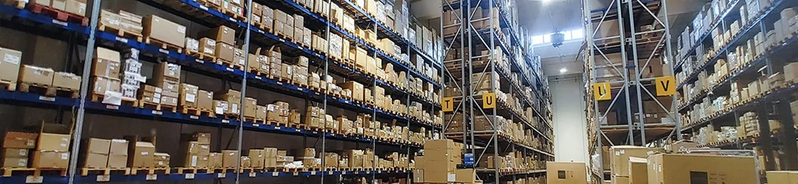 Reconditioned spare parts | Francopièces