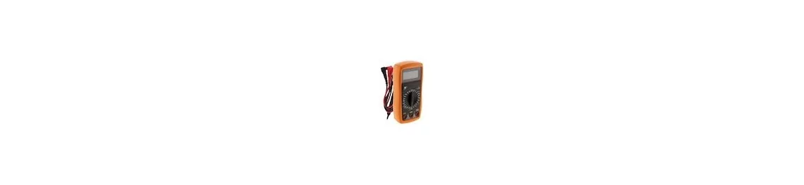 Here you will find all the tools needed for your repairs or part replacements.