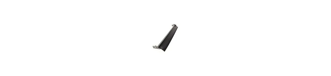 Joint bas de porte d'origne pour lave-vaisselle