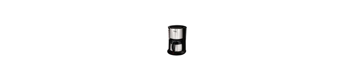 Accessori e manutenzione per macchine da caffè fitre o espresso