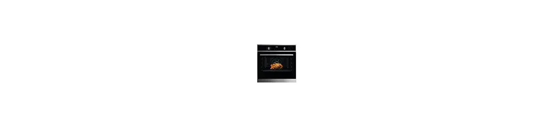 Produits d'entretien pour tous vos appareils de cuisson