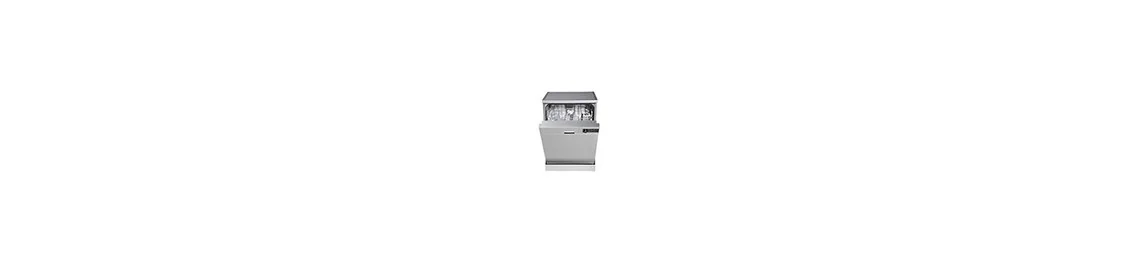 Spare parts for your dishwasher