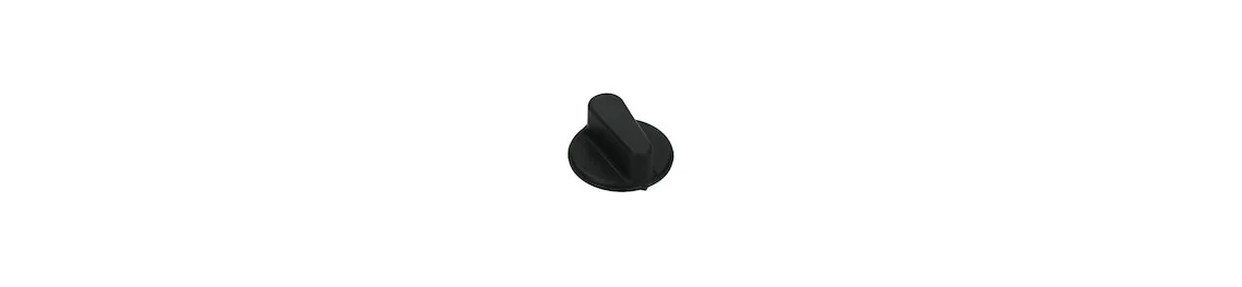 Your inexpensive oven and stove controls and buttons