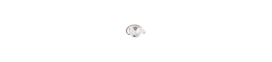 Tutte le lampadine e lampade per cappe aspiranti