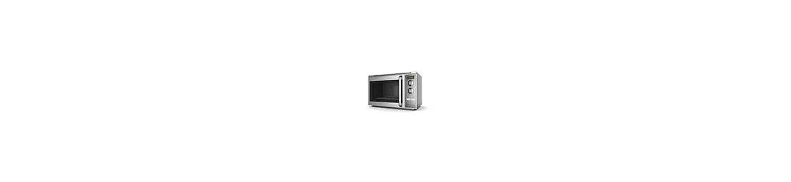 Tutte le parti originali e di qualità del tuo forno a microonde
