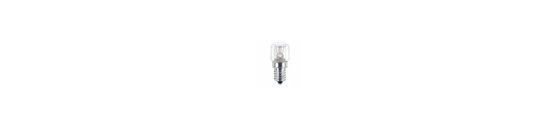 All your bulbs and lamps for your microwave oven