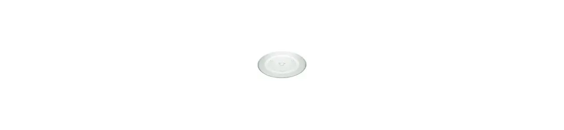 All your glass or metal trays for microwave ovens