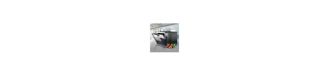 Tutti gli accessori del tuo forno a microonde, ricambi originali